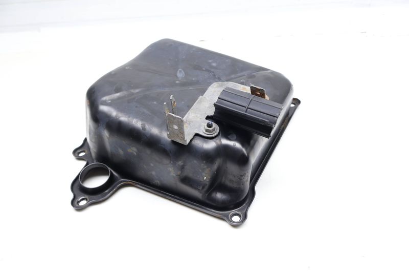 Transmission Oil Pan 02E325201D — Used (SKU 726200)