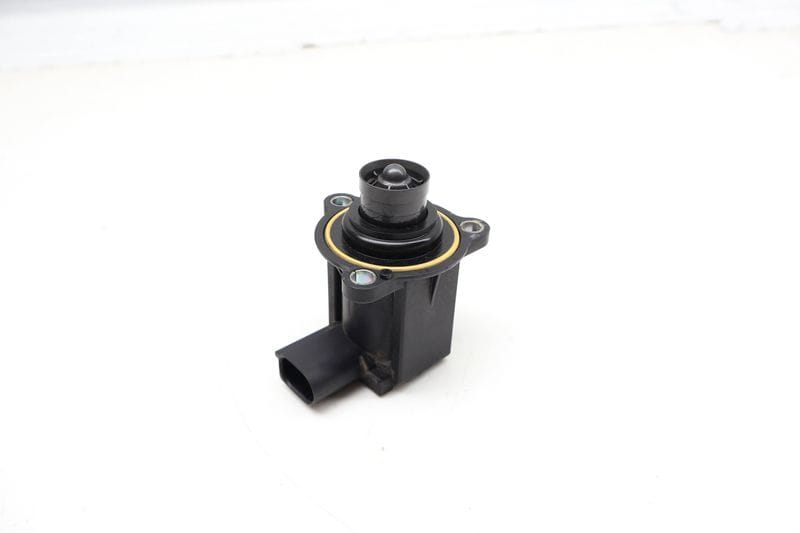 Turbo Diverter / Cut Off Valve 06H145710C — Used (SKU 725857)