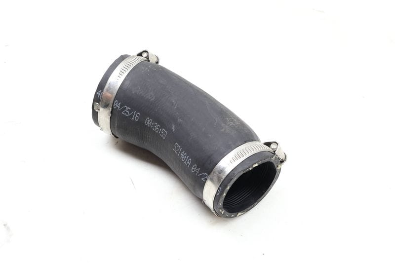 Turbo Intercooler Hose / Tube 5Q0145792E — Used (SKU 661122)