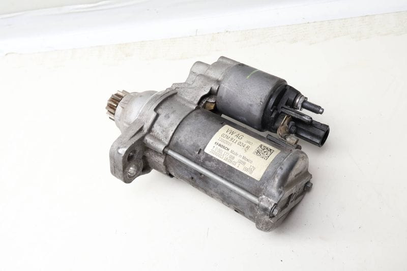 Starter 02M911024R — Used (SKU 633289)