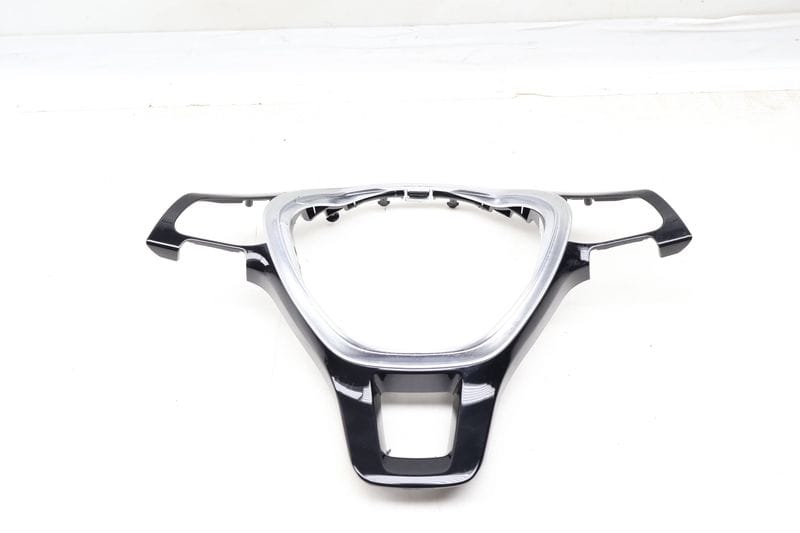 Steering Wheel Trim / Cover 5GM419685B — Used (SKU 633191)