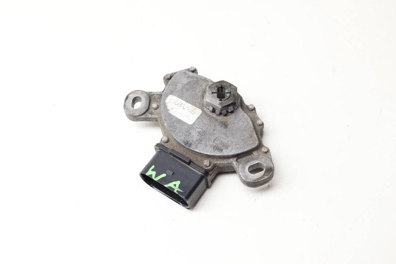 Transmission Gear Position Switch 09G919823 — Used (SKU 633165)