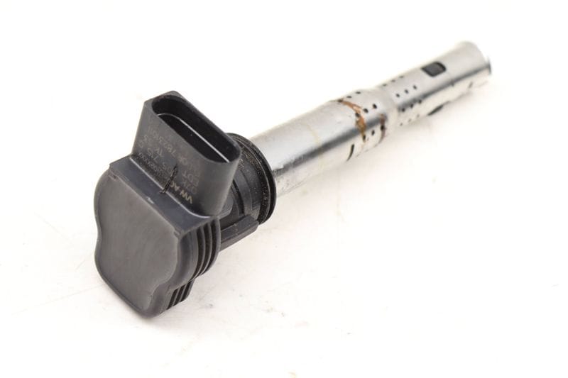 Ignition Coil 07K905715G — Used (SKU 494615)