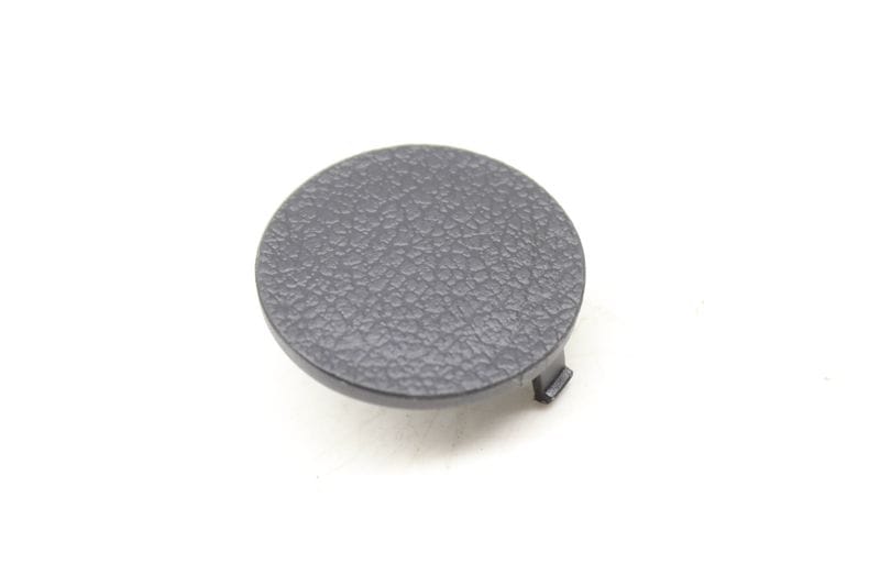 Seat Screw Cover / Cap 5M0885398B — Used (SKU 494368)