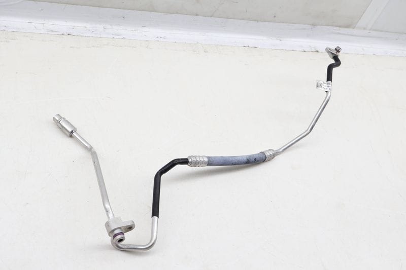 AC Hose / Line / Pipe 8W1816720 — Used (SKU 636436)