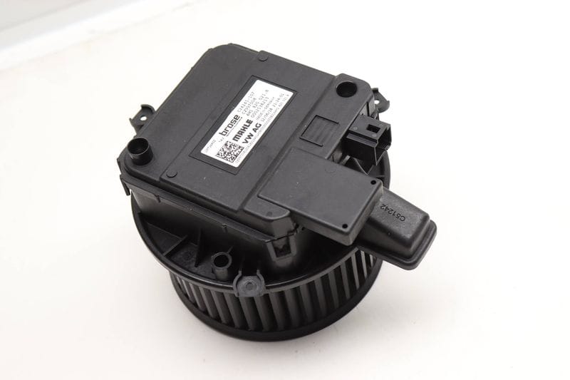 Blower Motor / Fan 4M1820021B — Used (SKU 591669)