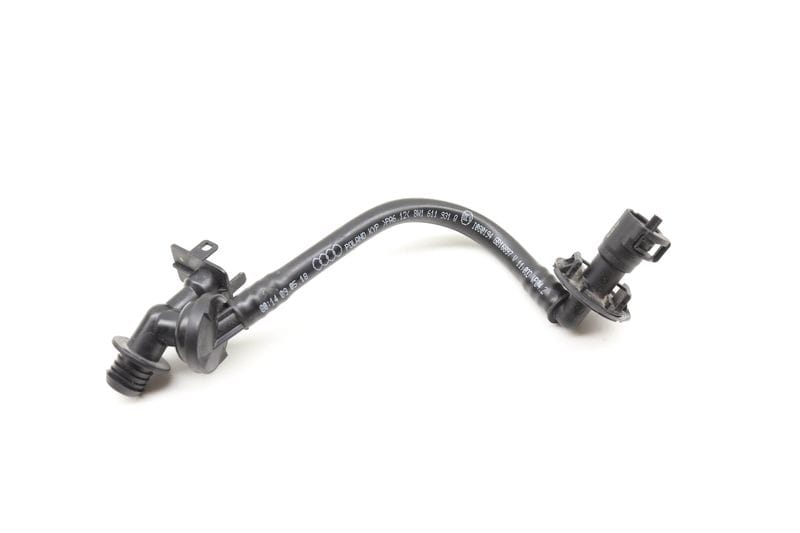 Brake Booster Vacuum Hose / Line 8W1611931Q — Used (SKU 591520)
