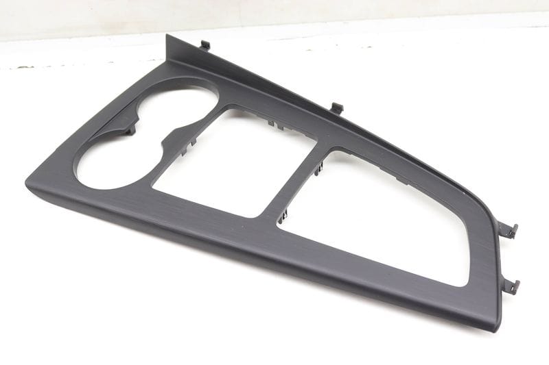 Center Console / Shifter Trim 8W1864241A — Used (SKU 591602)