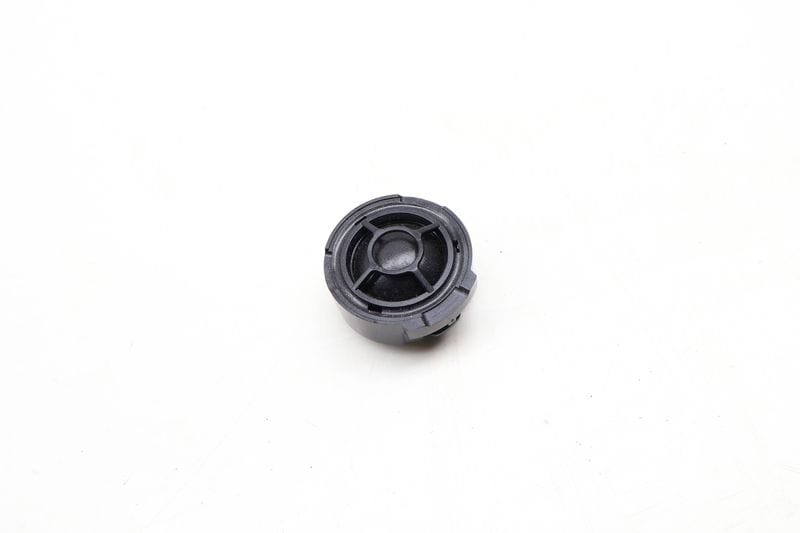 Center Dash Tweeter Speaker (BANG & OLUFSEN) 8W0035397 — Used (SKU 636144)