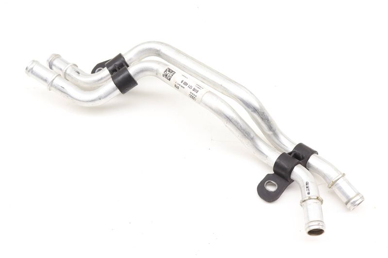 Coolant Hose / Line 8W0121400B — Used (SKU 591729)