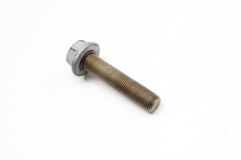 Crank Pulley / Harmonic Balancer Screw / Bolt WHT001760 — Used (SKU 636474)