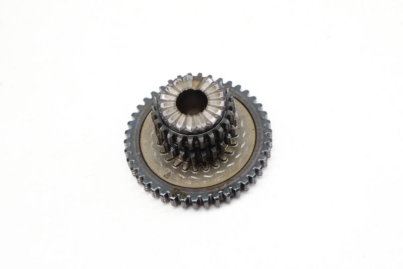 Crankshaft Timing Gear / Sprocket 06H105209AT — Used (SKU 636472)