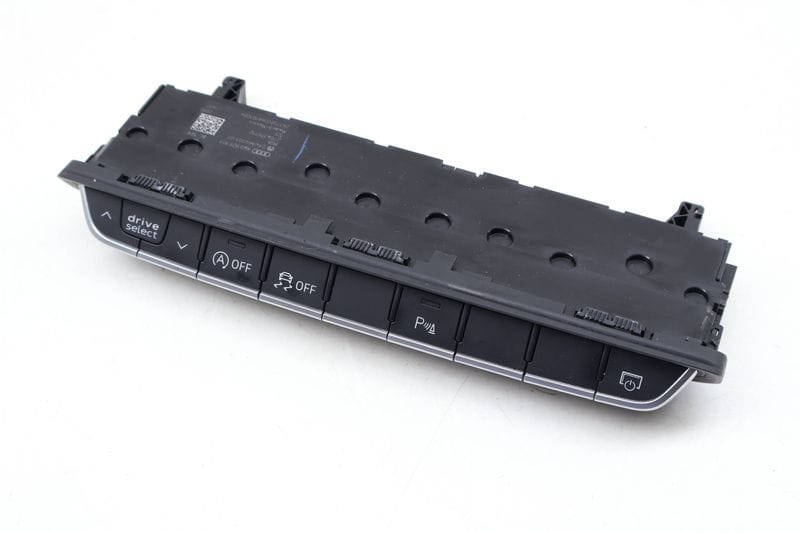 Dash Multi Switch 8W0925301BC — Used (SKU 636279)