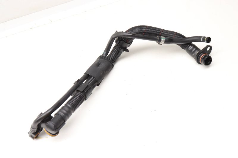 Engine Breather Hose / Vent Tube 06L103213AD — Used (SKU 591745)