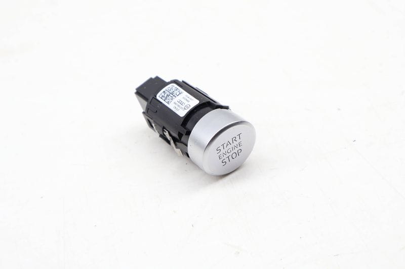 Engine Start / Stop Switch 8W1905217F — Used (SKU 636291)