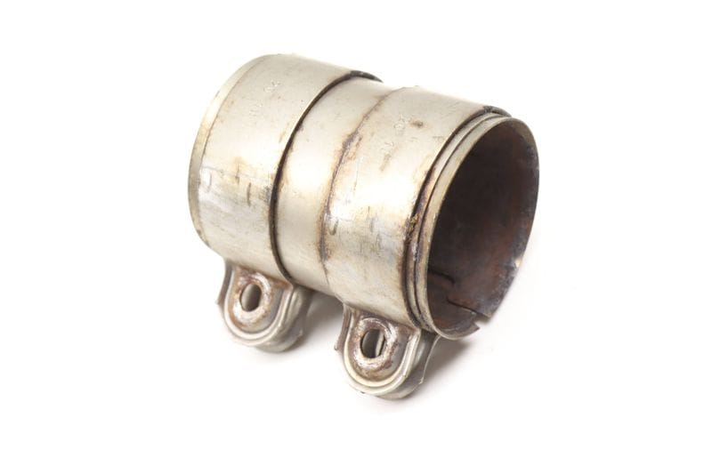 Exhaust Clamp 8W0253141A — Used (SKU 591681)