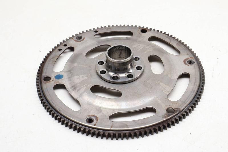 Flywheel Flexplate / Flex Plate 06H105323AE — Used (SKU 636430)