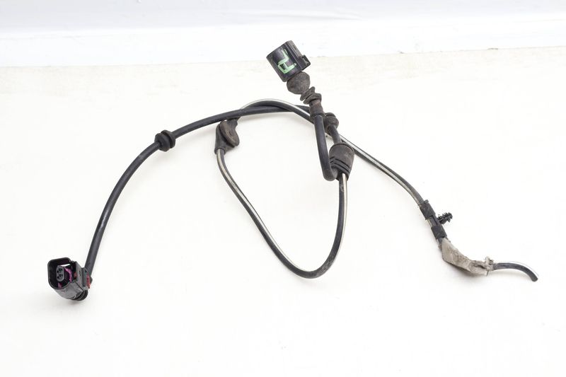 ABS / Speed Sensor Wiring Harness 8W0972251 — Used (SKU 636465)