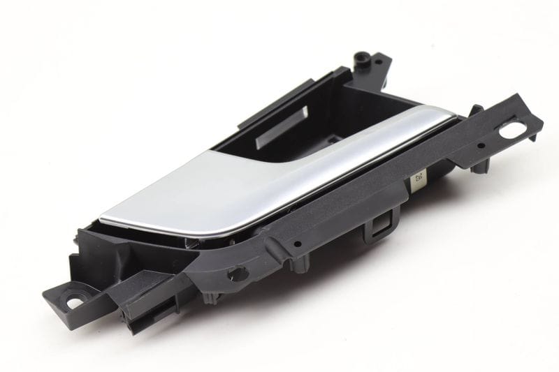 Interior Door Handle / Release 8W0837019C — Used (SKU 591539)