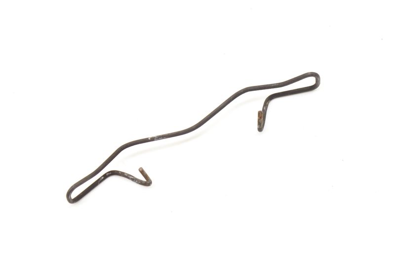 Brake Anti-Rattle Retaining Spring — Used (SKU 591695)