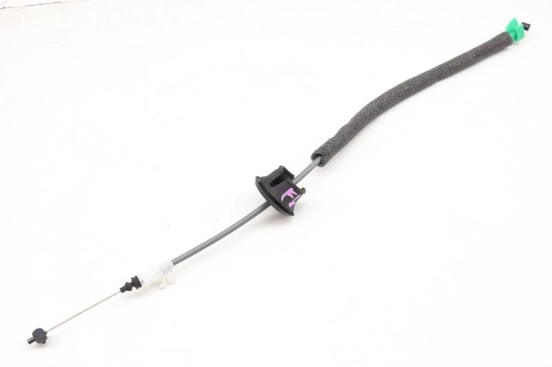 Interior Door Handle Release / Bowden Cable 8W0837085C — Used (SKU 591656)