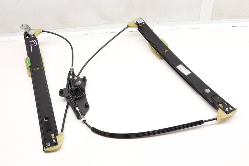 Window Regulator 8W0837461 — Used (SKU 591628)