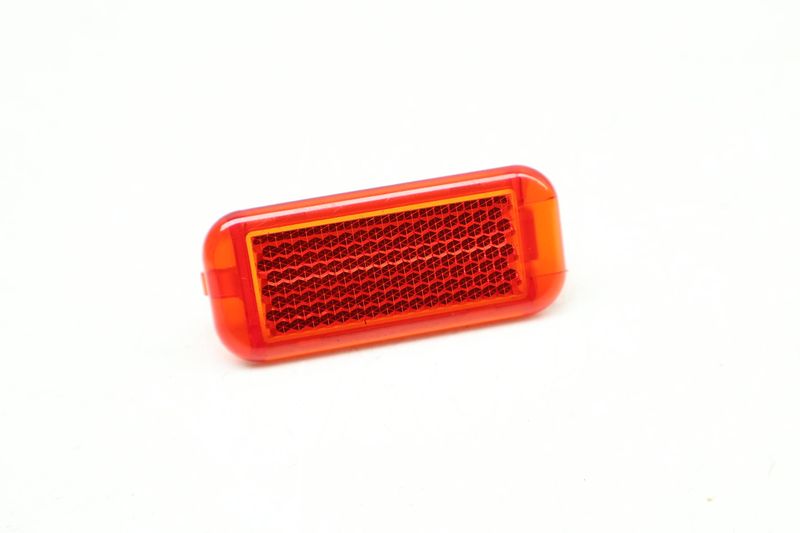 Red Door Panel Light 8P0947412 — Used (SKU 636262)