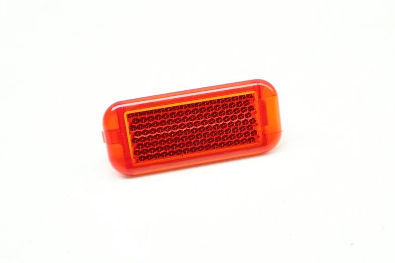 Red Door Panel Light 8P0947412 — Used (SKU 636263)