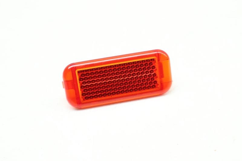 Red Door Panel Light 8P0947412 — Used (SKU 636264)