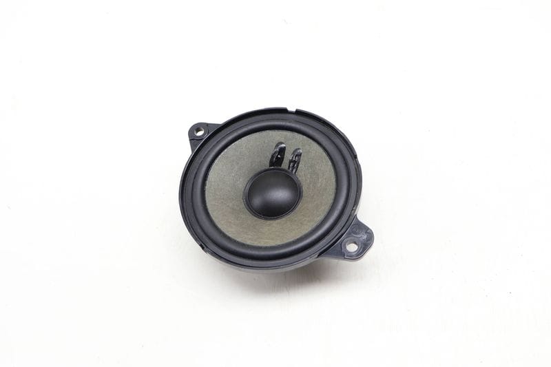 Mid-Range Door Speaker (BANG & OLUFSEN) 8W0035303 — Used (SKU 636147)