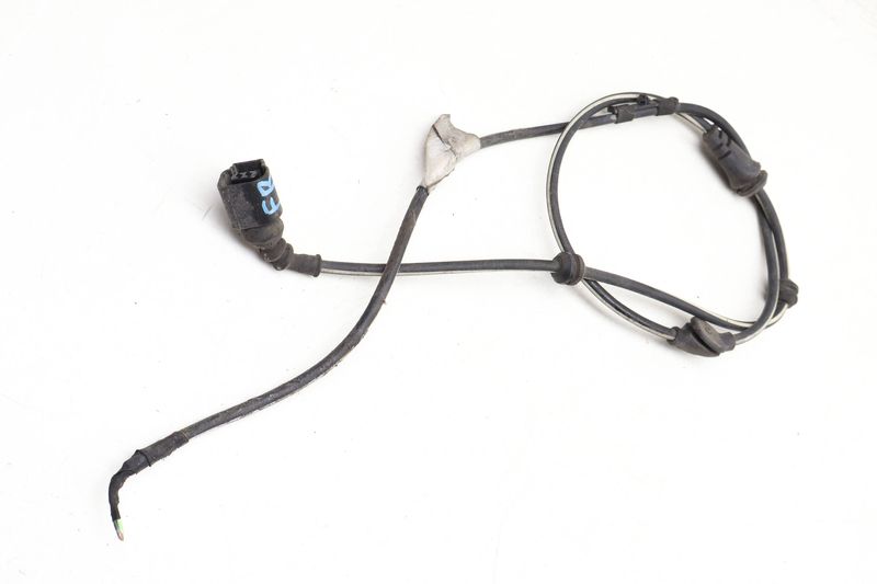 ABS / Speed Sensor Wiring Harness 8W0972252 — Used (SKU 636466)
