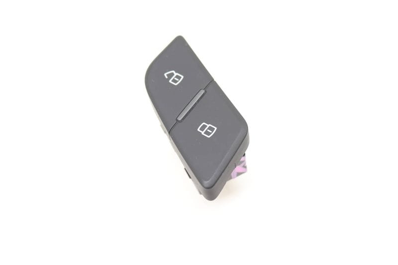 Door Lock / Unlock Switch 8W2962108B — Used (SKU 591399)