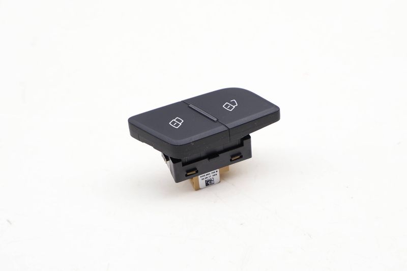 Door Lock / Unlock Switch 8W2962108B — Used (SKU 636296)