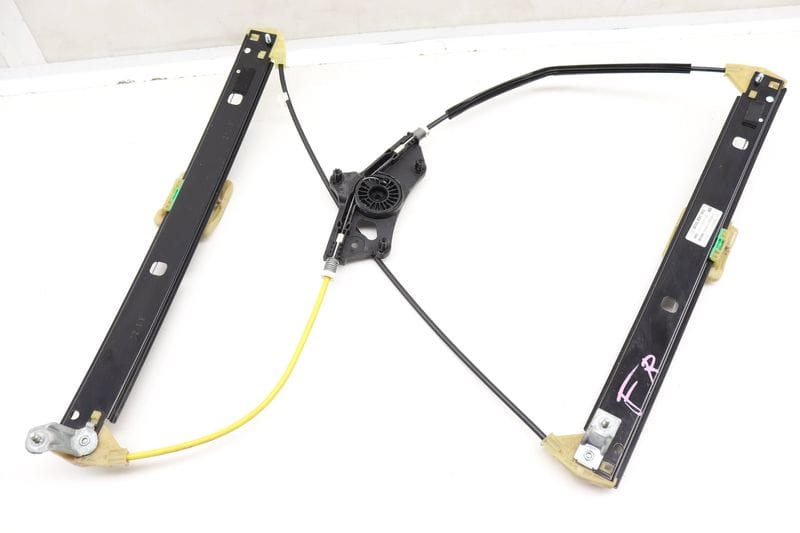 Window Regulator 8W0837462 — Used (SKU 591629)