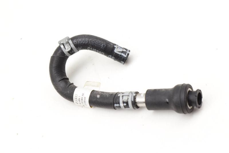 Fuel Line / Hose 06L133986AA — Used (SKU 591734)