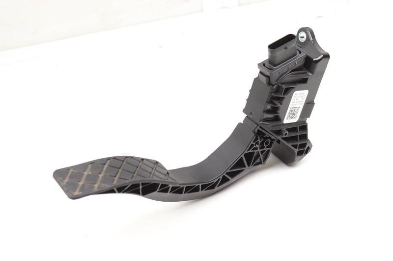 Gas Pedal / Accelerator Module 8W1723523 — Used (SKU 591637)