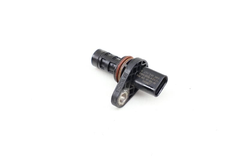 Impulse / Crankshaft Sensor 06H906433D — Used (SKU 636357)