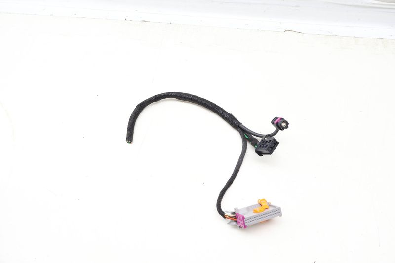 Instrument Cluster Wiring Connector / Pigtail — Used (SKU 636114)
