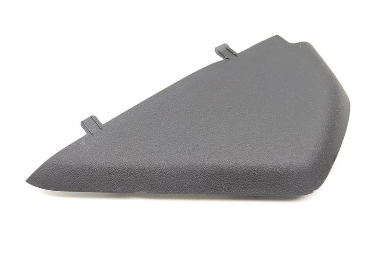 Dash Panel / Fuse Cover 8W0857085C — Used (SKU 591566)