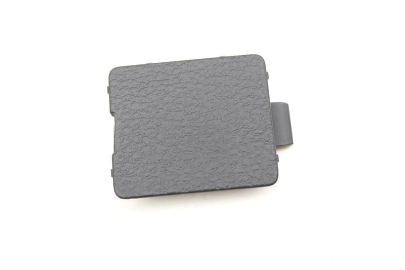 Center Console Screw Cap / Cover 8W0863274 — Used (SKU 591461)