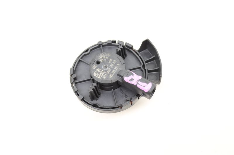Impact / Crash Sensor 4M0955557A — Used (SKU 591490)