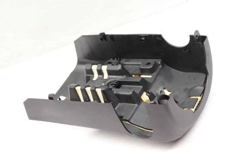 Lower Steering Column Trim / Cover 8W0953512 — Used (SKU 591587)