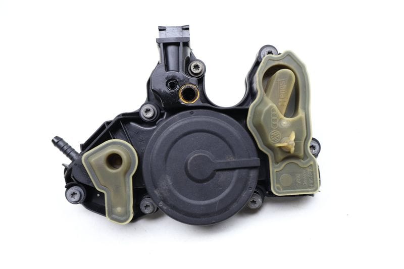 PCV / Engine Oil Separator 06K103495AS — Used (SKU 636224)