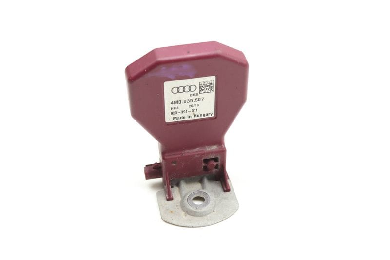 Phone Antenna 4M0035507 — Used (SKU 591376)