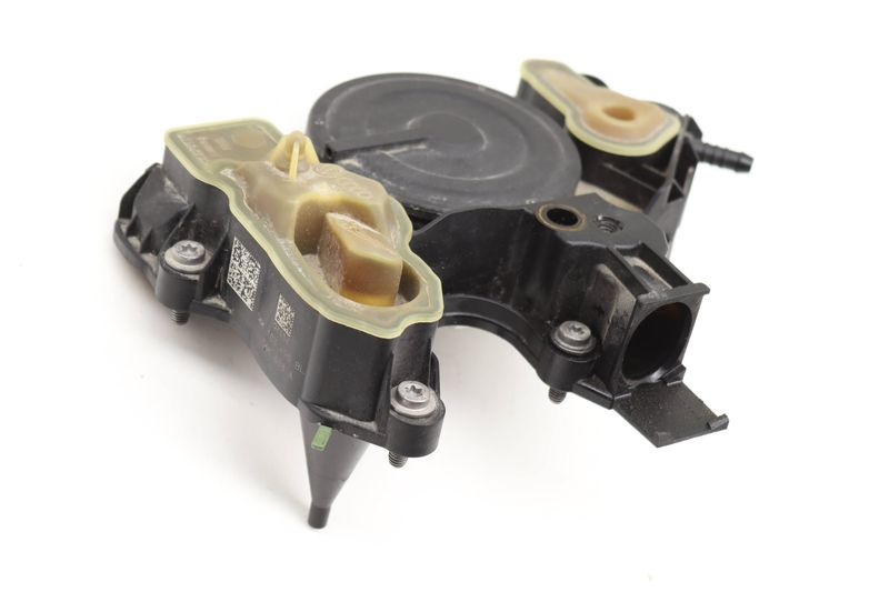 Pvc / Engine Oil Separator 06K103495BL — Used (SKU 591678)