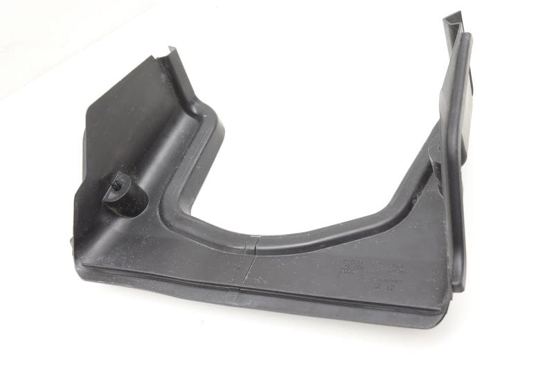 Rain Channel / Cabin Air Filter Cover 8W1819979A — Used (SKU 591661)