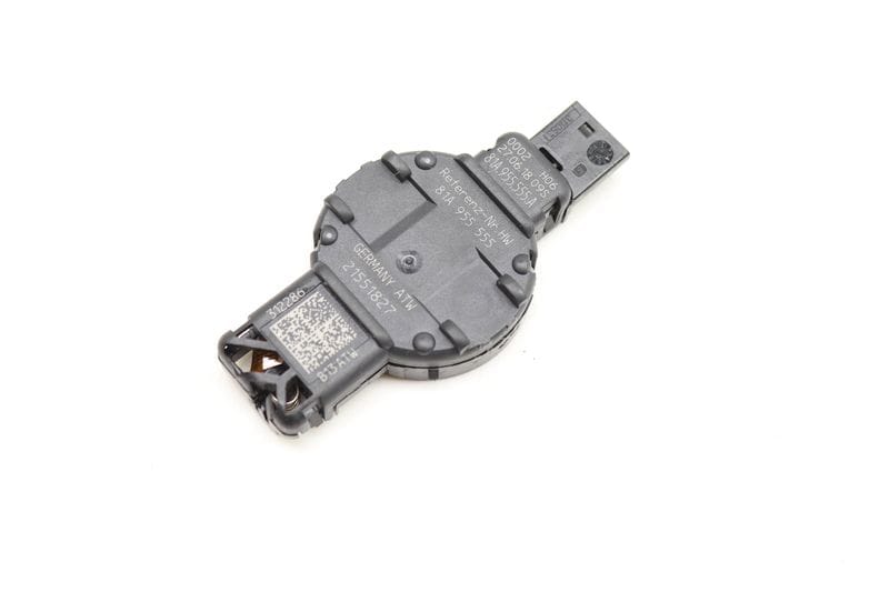 Rain / Light / Humidity Sensor 81A955555A — Used (SKU 591414)