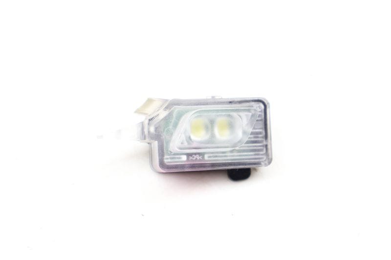 Interior Door Light 8W0947134 — Used (SKU 636267)