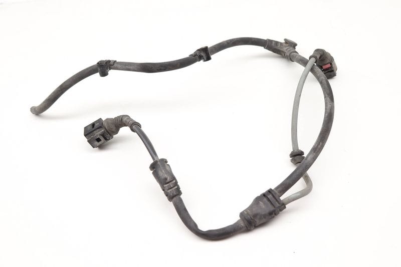ABS / Speed Sensor / Parking Brake Wiring Harness 8W0972253 — Used (SKU 591717)
