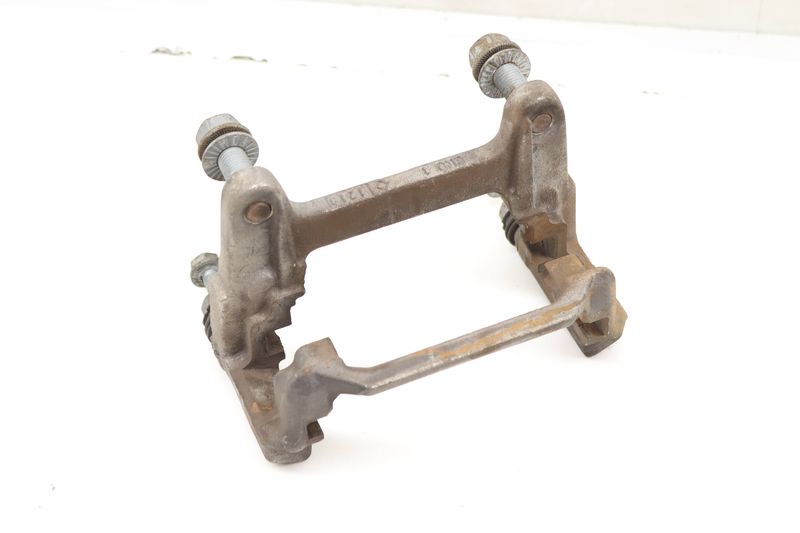 Brake Caliper Carrier / Bracket 8W0615425A — Used (SKU 591692)